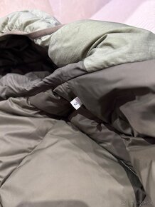 Luxusní, pánská bunda MONCLER - 18