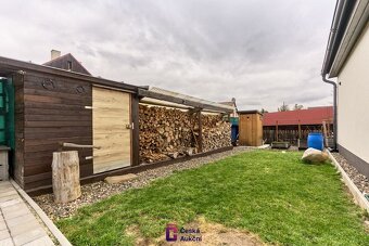 Prodej rodinné domy, 53 m2 - Chbany - Vadkovice - 18