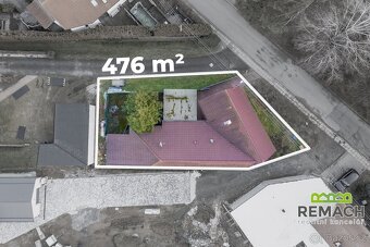 Prodej restaurace,komerční nemovitost, 234 m2 - Boršice - 18