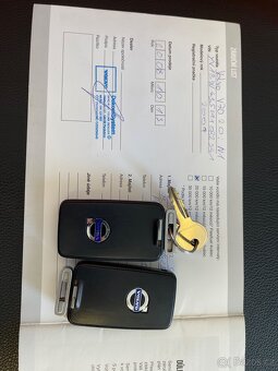 Prodám Volvo V70 2,0i ČR nové, nehavarované - 18