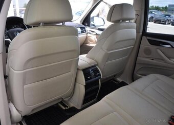 BMW X5 40d xDrive ČR K360 ACC - 18
