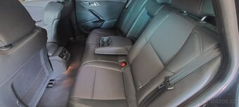 Peugeot 508 SW 2.0 BlueHDi 150, Allure, manuál.,r.v.2017 - 18