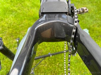 Cannondale Scalpel 2 Lefty 2024 – špičkové XC závodní kolo - 18