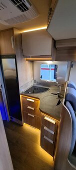 Fiat Ducato,LAIKA L3019 MODEL 2022 - 18