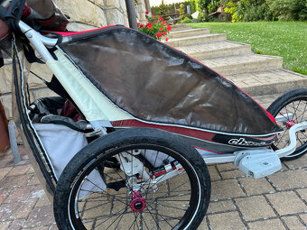 chariot cx1 - 18