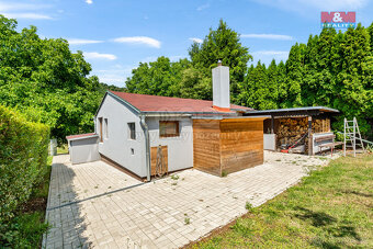 Prodej chaty, Církvice - 18