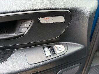 Mercedes-Benz Vito 119 CDI extralang MIXTO - 18