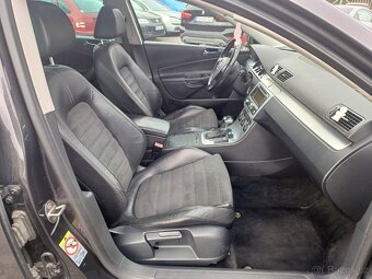 Volkswagen Passat 2.0 TDI, Highline, ALU, AUTOMAT-DSG - 18