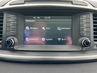 Kia Sorento III 2.2CRDi 4WD EXCLUSIVE Rebel - 18