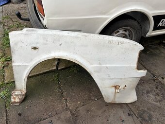 Škoda 130 rapid  5speed - 18