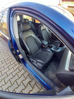 Volkswagen Passat B6 2.0Fsi 110kw 4x4 rok 2007 - 18