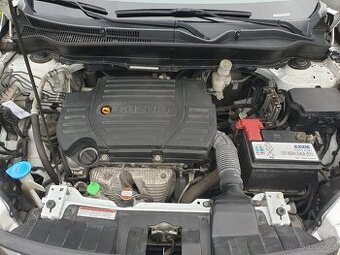 Suzuki Vitara 1.6i 88KW NAVI KAMERA Servis SUZUKI - 18