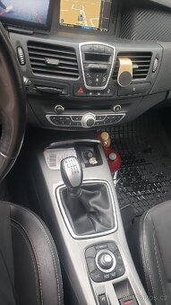 Renault Laguna 3 2011rok 96kw - 18