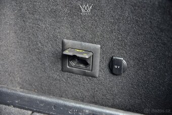 Volkswagen Golf Variant 2.0TDI Highline 4MOTION WEBASTO - 18