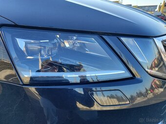 Škoda Octavia 2.0TSI/140kW/DSG/STYLE - 18