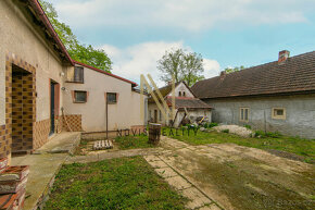 Prodej, rodinný dům 3+kk , 1315 m², Kámen u Křenic - 18