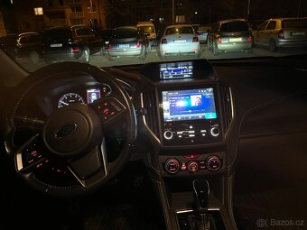 Subaru XV 1,6 84KW benzin X MODE - 18