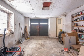 Prodej, domy/rodinný, 210 m2, Strážkovice, 54234 Malé Svatoň - 18
