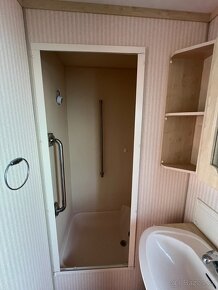 Mobilní dům - mobilheim Willerby Retreat 10,5 x 3,7m - 18