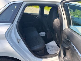 Audi A3 Sportback, 2020, S-LINE výbava, Virtual Cockpit, DPH - 18