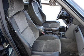 Volvo 850 2.5L benzín 1994 super stav - 18