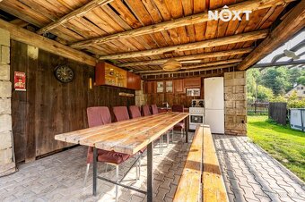 Prodej Chalupa, 282㎡ - 18