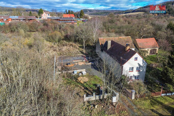 Prodej pozemku k bydlení, 615 m², Skytaly - Vroutek - 18