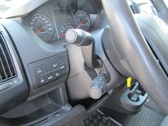 Fiat Ducato 2.3 MJet L2H1 ČR 1.maj LONG - 18
