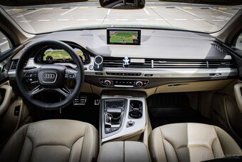 Audi Q7 - 18