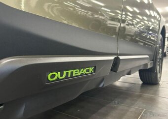 Subaru Outback 2.5 FIELD 2021 Zaruka 124 kw - 18