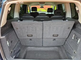 VW Sharan 2.0 TDI 110kW,Ocean,7.Míst,Tažné,Navi,Serviska - 18