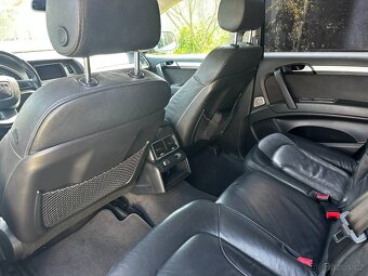 Audi Q7 3.0 TDI - 18