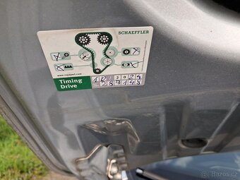 OCTAVIA,1.6TDI,77KW,ČR,SERVIS,ROZVODY - 18