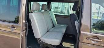 VW Transporter 2013, 212 000km, 2.0Tdi 132kW BiTDi - 18