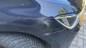 Vw Passat Kombi B8 2.0 TDI 110kw bez AdBlue - 18