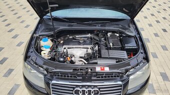 Audi A3 2,0 TDI - 16V - 103kw. STK+EM platné do: 3/2027 - 18