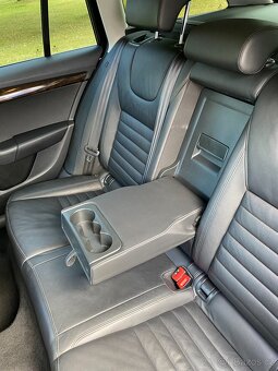Škoda Octavia 3 Combi  1,4 TSI 103 kw Elegance - 18