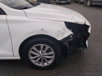 Hyundai i30, 1.6, Diesel, automat, rv.2021/02 (c.j 2830) - 18