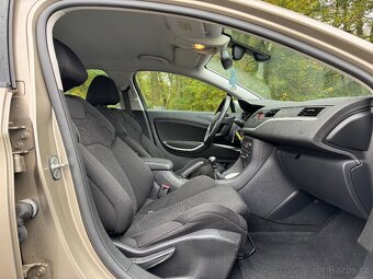 Citroën C5 - 18