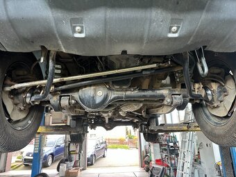 Suzuki Jimny 1.3 63kW 2018 134254km RANGER 4x4 BEZ NÁSTŘIKU - 18