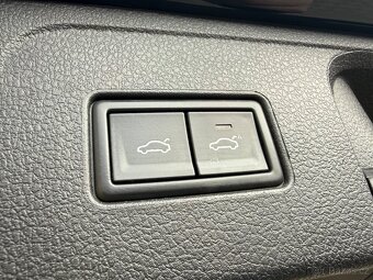 VW PASSAT B8 2.0 TDi EVO MATRIX VIRTUAL WEBASTO KAMERA 2022 - 18