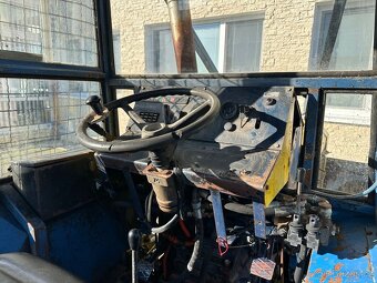 NEUSON 701S 2008 VIN 638 - 18