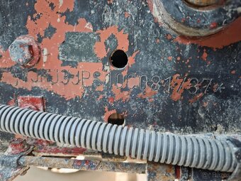 Iveco EURO TRAKKER MP340E35HB 8x4 MIX - 18