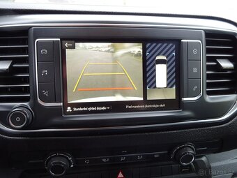 Opel Vivaro 2,0 CDTI, AUTOMAT - 18