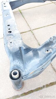 RENAULT KOLEOS 1 : Nápravnice - 18