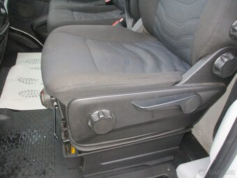 Iveco 35S18 3,0L 10 palet čelo, ev.č. 26008 - 18