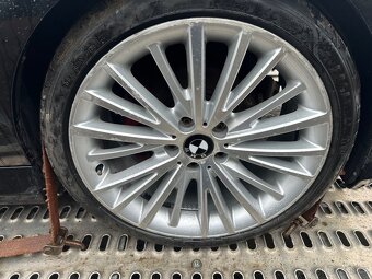 Bmw e91 320d n47 na díly - 18