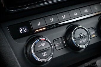 Škoda Superb 3 Combi 2.0 TDI 140 kW DSG Ambition Plus - 18