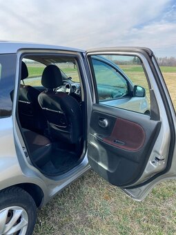 Na prodej Nissan Note 1,4B 2007r - 18