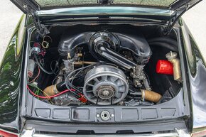 Porsche 911 B-series (1967) - 18